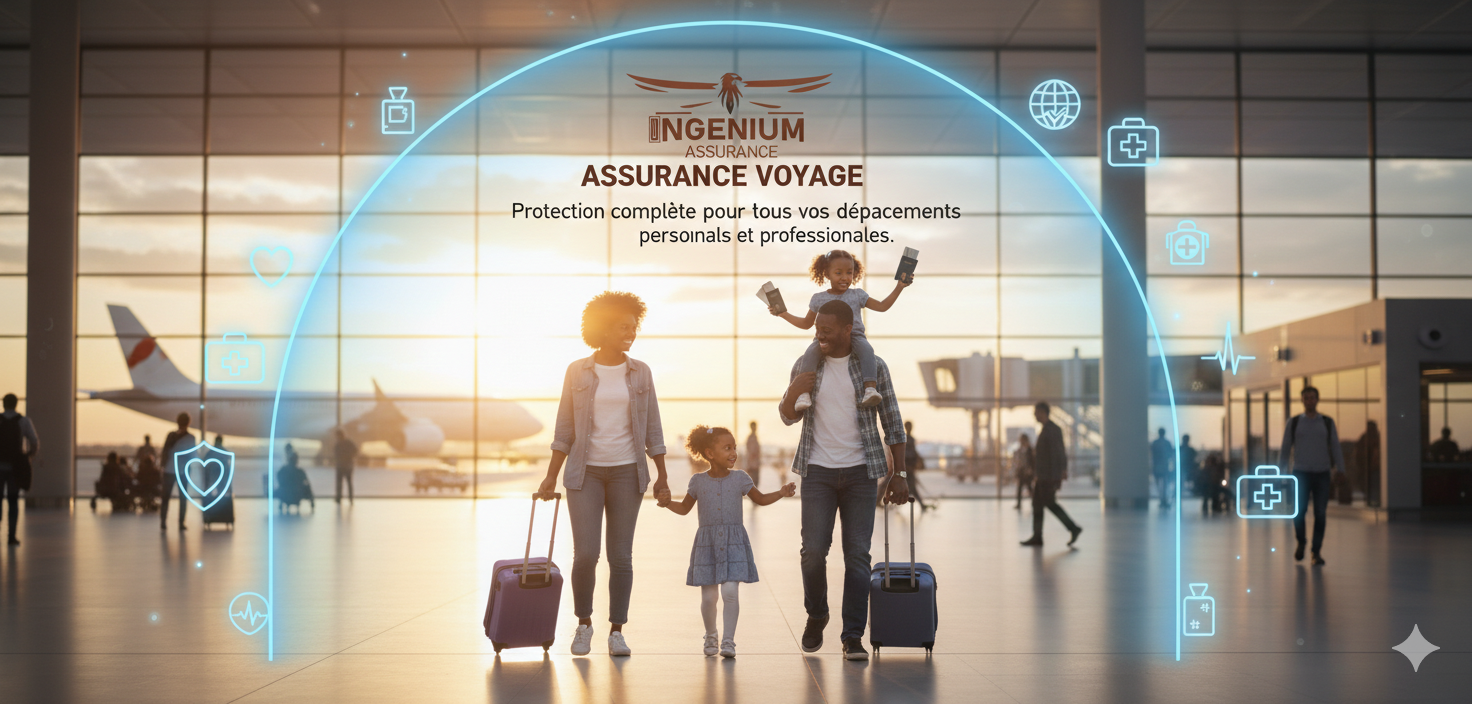 Assurance Voyage